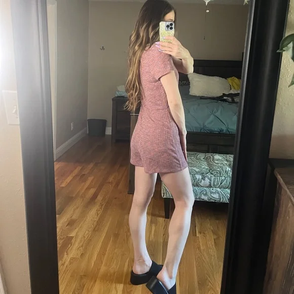 Wild Fable from Target romper size large - Picture 3 of 3